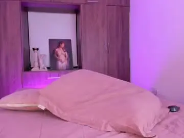 Chaturbate Best Webcam of agathauwuart