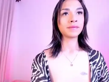 Chaturbate Best live sex cam show of agathauwuart