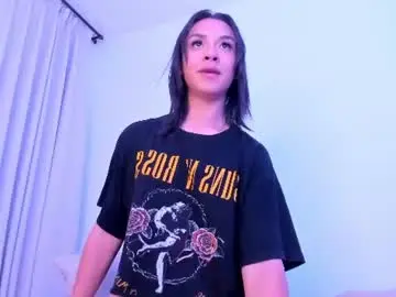 Chaturbate Best live sex cam show of agathauwuart