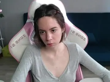 Chaturbate Free Porn Cam of allie_hazie