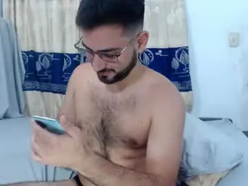 Chaturbate Free Porn Cam of araboys