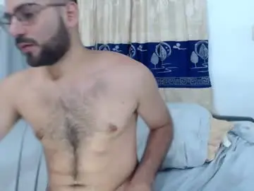 Chaturbate Nude Webcam of araboys