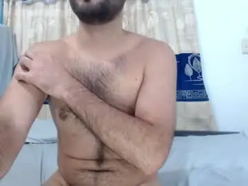 Chaturbate Sex Cam of araboys