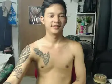 Chaturbate Adult Webcams of asianboycock14