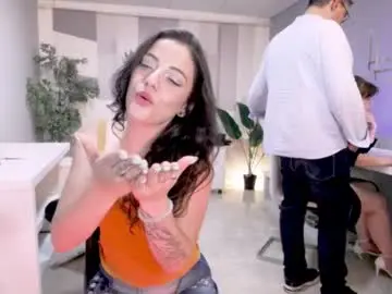 Chaturbate Adult Webcams of bluediamondsdreams