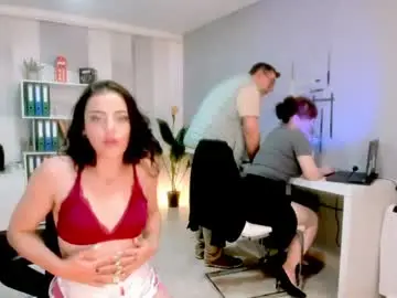 Chaturbate Sex Cam of bluediamondsdreams