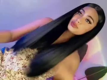 Chaturbate Best Webcam of cherry_temptation28