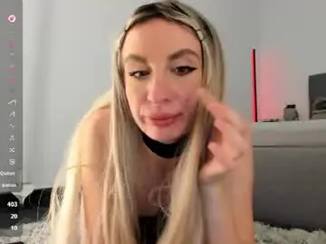 Chaturbate Free Live Porn of chloedoll__