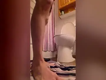Chaturbate Free Porn Cam of chriscum96