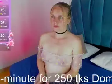 Chaturbate Free Porn Cam of emilysumer
