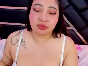 Chaturbate Private Sex Chat of emma_monserratt
