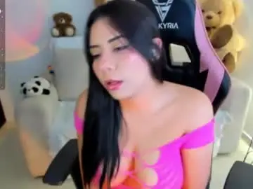 Chaturbate Adult Video Chat of eva_lee18