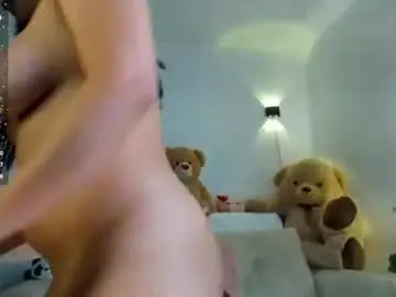Chaturbate Sex Cam of eva_lee18