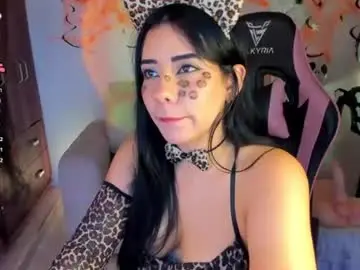 Chaturbate Watch Live Sex Cams of eva_lee18