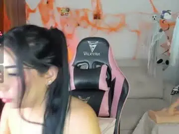 Chaturbate Watch Live Sex Cams of eva_lee18
