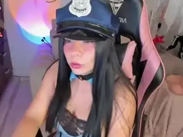 Chaturbate Nude Webcam of eva_lee18