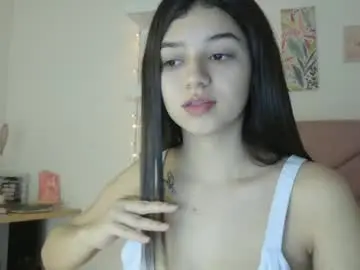 Chaturbate Private Sex Chat of eva_sin18