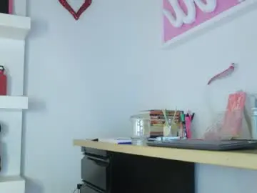 Chaturbate Live Sex of eva_sin18