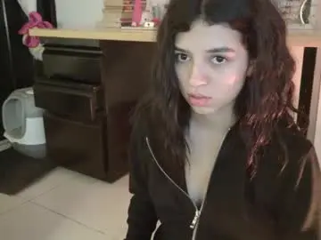 Chaturbate Free Porn Cam of eva_sin18