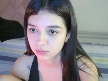 Chaturbate Best Webcam of eva_sin18