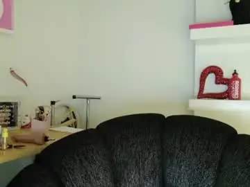 Chaturbate Live Porn of eva_sin18