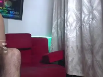 Chaturbate Live Sex Cam of george_xmith
