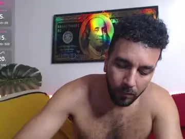 Chaturbate Watch Live Sex Cams of george_xmith