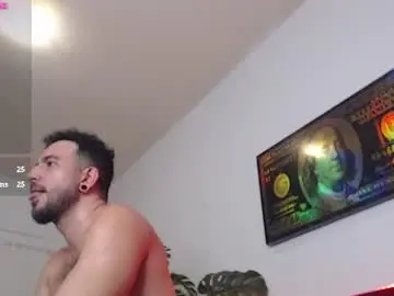 Chaturbate Live Sex of george_xmith