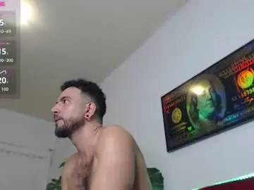Chaturbate Free Porn Cam of george_xmith
