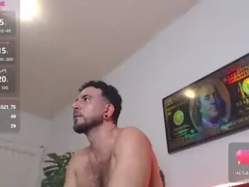 Chaturbate Free Porn Cam of george_xmith