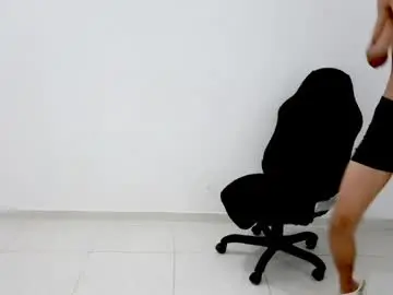 Chaturbate Nude Webcam of im_david01