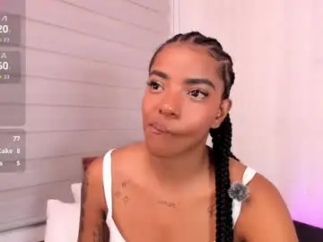 Chaturbate Best live sex cam show of iris_hottt0