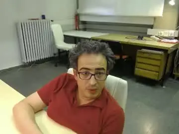 Chaturbate Best live sex cam show of ironchrome