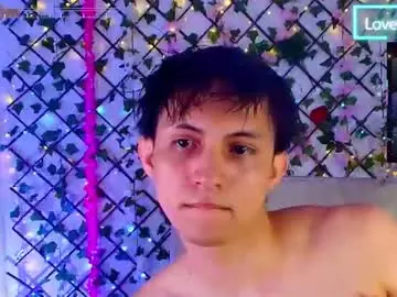 Chaturbate Free Porn Cam of jean_miller1