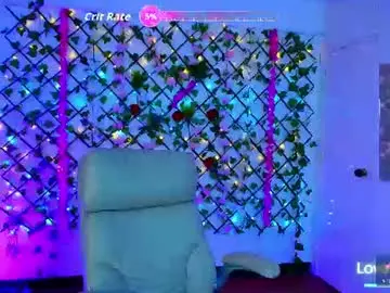 Chaturbate Live Porn of jean_miller1