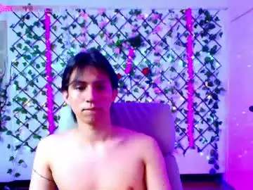 Chaturbate Sex Cam of jean_miller1