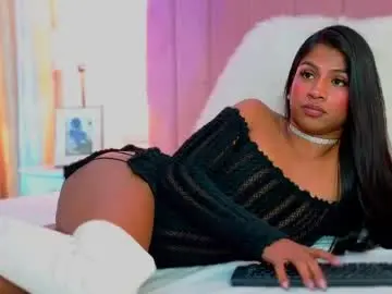 Chaturbate Live Sex of kimberlyn_burbano