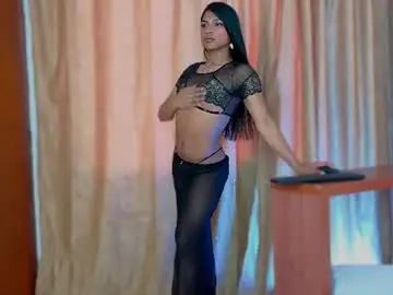 Chaturbate Watch Live Sex Cams of kimberlyn_burbano