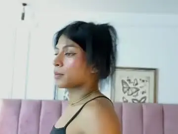 Chaturbate Private Sex Chat of kimberlyn_burbano