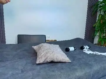 Chaturbate Sex Chat of kinky_doll2