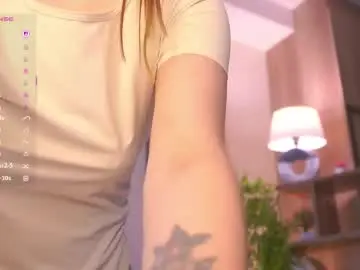 Chaturbate Live Sex Cam of lanisun