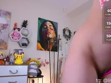 Chaturbate Live Sex Cam of lanisun