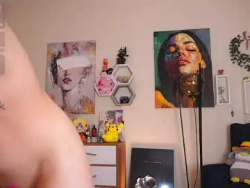 Chaturbate Watch Live Sex Cams of lanisun