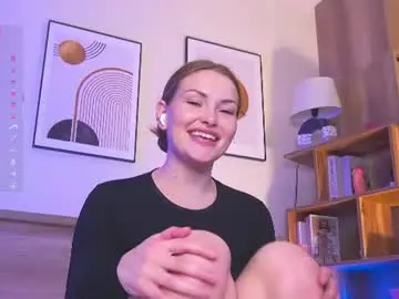 Chaturbate Best live sex cam show of lanisun