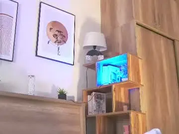 Chaturbate Nude Webcam of lanisun