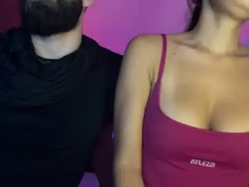 Chaturbate Nude Webcam of latinocouplemask
