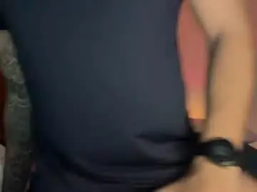 Chaturbate Adult Video Chat of latinocouplemask