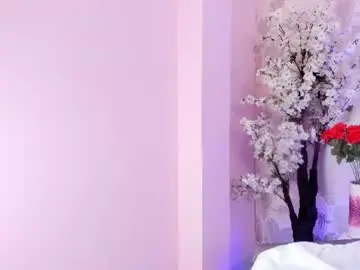 Chaturbate Best Webcam of lauramartin1
