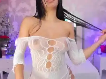 Chaturbate Live Sex Cam of lauramartin1