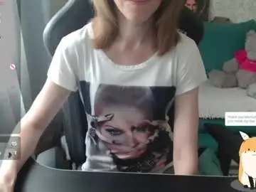 Chaturbate Sex Cam of liissax